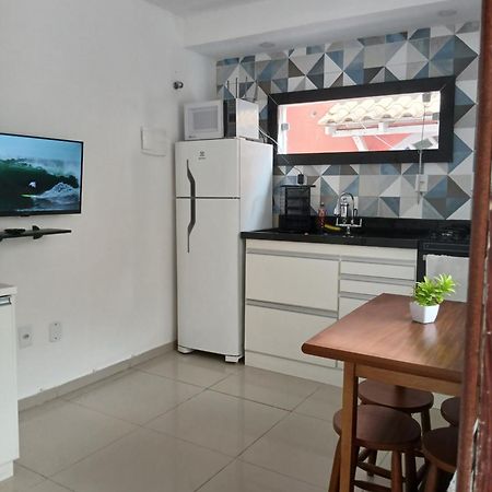 Hospedagem Dos Massa- Casas No Centro De Arraial- Faca Tudo A Pe! อาร์ไฮยัล โด กาโบ ภายนอก รูปภาพ