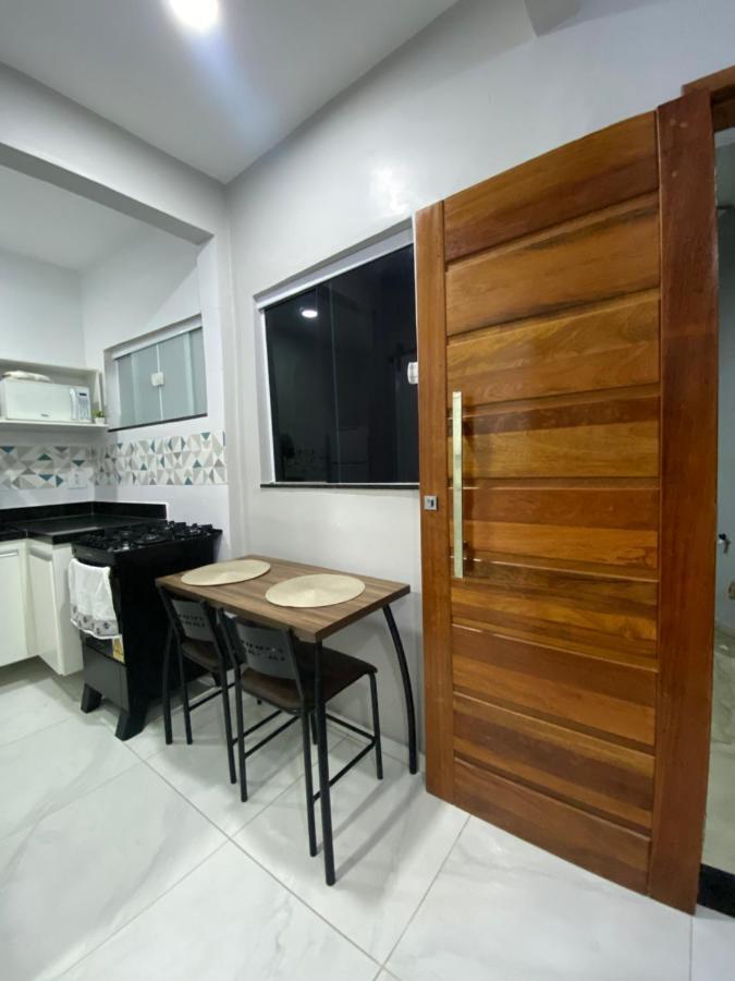 Hospedagem Dos Massa- Casas No Centro De Arraial- Faca Tudo A Pe! อาร์ไฮยัล โด กาโบ ภายนอก รูปภาพ