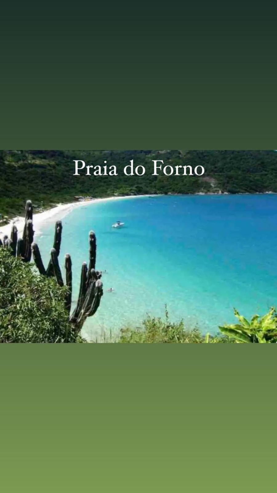 Hospedagem Dos Massa- Casas No Centro De Arraial- Faca Tudo A Pe! อาร์ไฮยัล โด กาโบ ภายนอก รูปภาพ