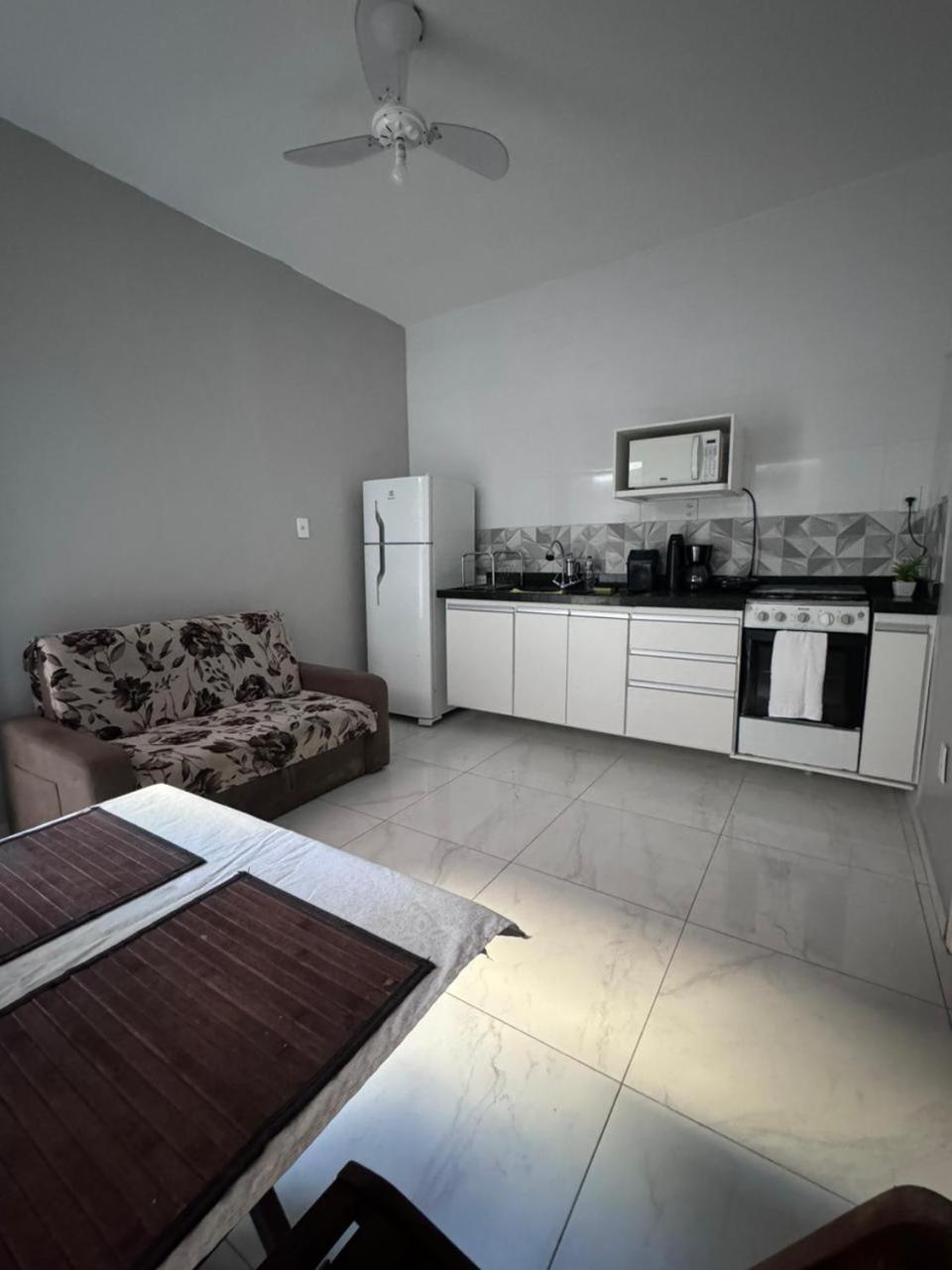 Hospedagem Dos Massa- Casas No Centro De Arraial- Faca Tudo A Pe! อาร์ไฮยัล โด กาโบ ภายนอก รูปภาพ