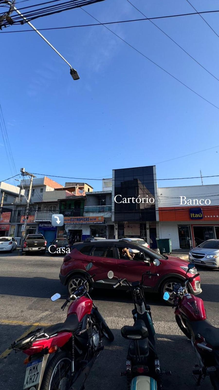 Hospedagem Dos Massa- Casas No Centro De Arraial- Faca Tudo A Pe! อาร์ไฮยัล โด กาโบ ภายนอก รูปภาพ