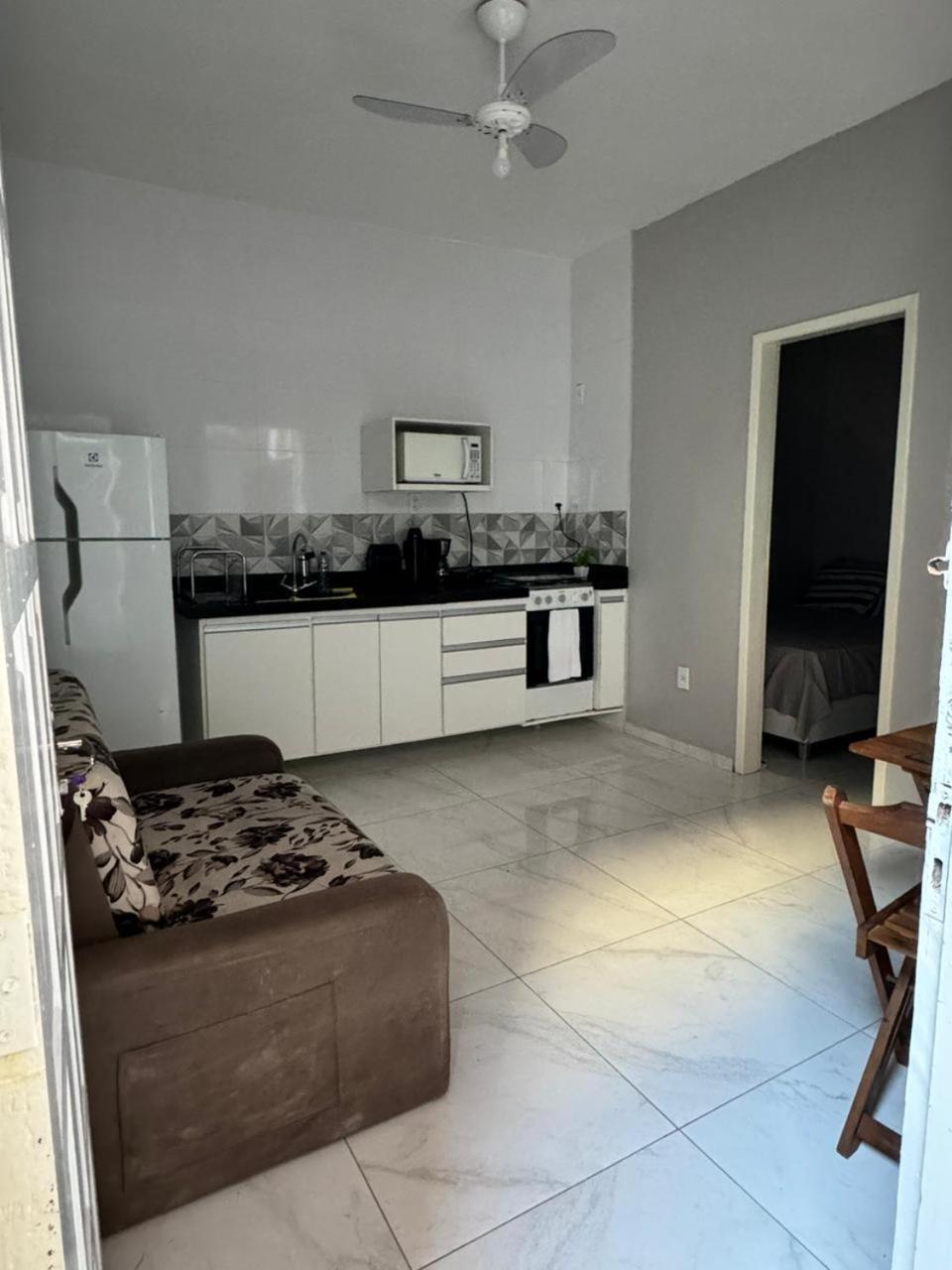 Hospedagem Dos Massa- Casas No Centro De Arraial- Faca Tudo A Pe! อาร์ไฮยัล โด กาโบ ภายนอก รูปภาพ