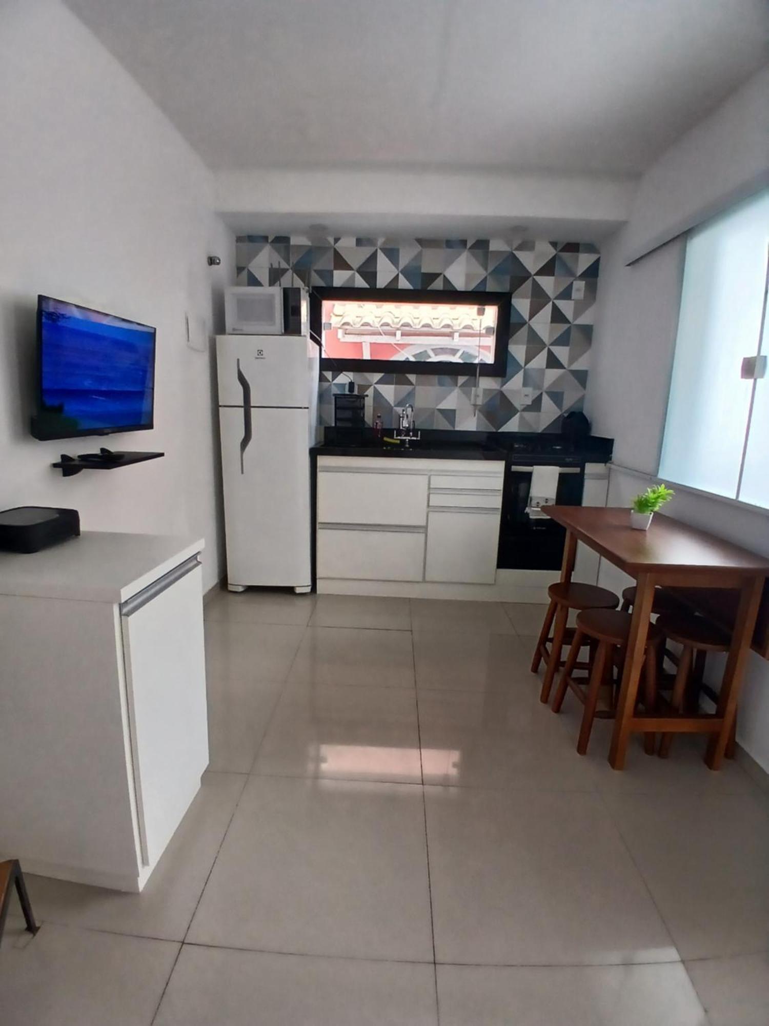 Hospedagem Dos Massa- Casas No Centro De Arraial- Faca Tudo A Pe! อาร์ไฮยัล โด กาโบ ภายนอก รูปภาพ