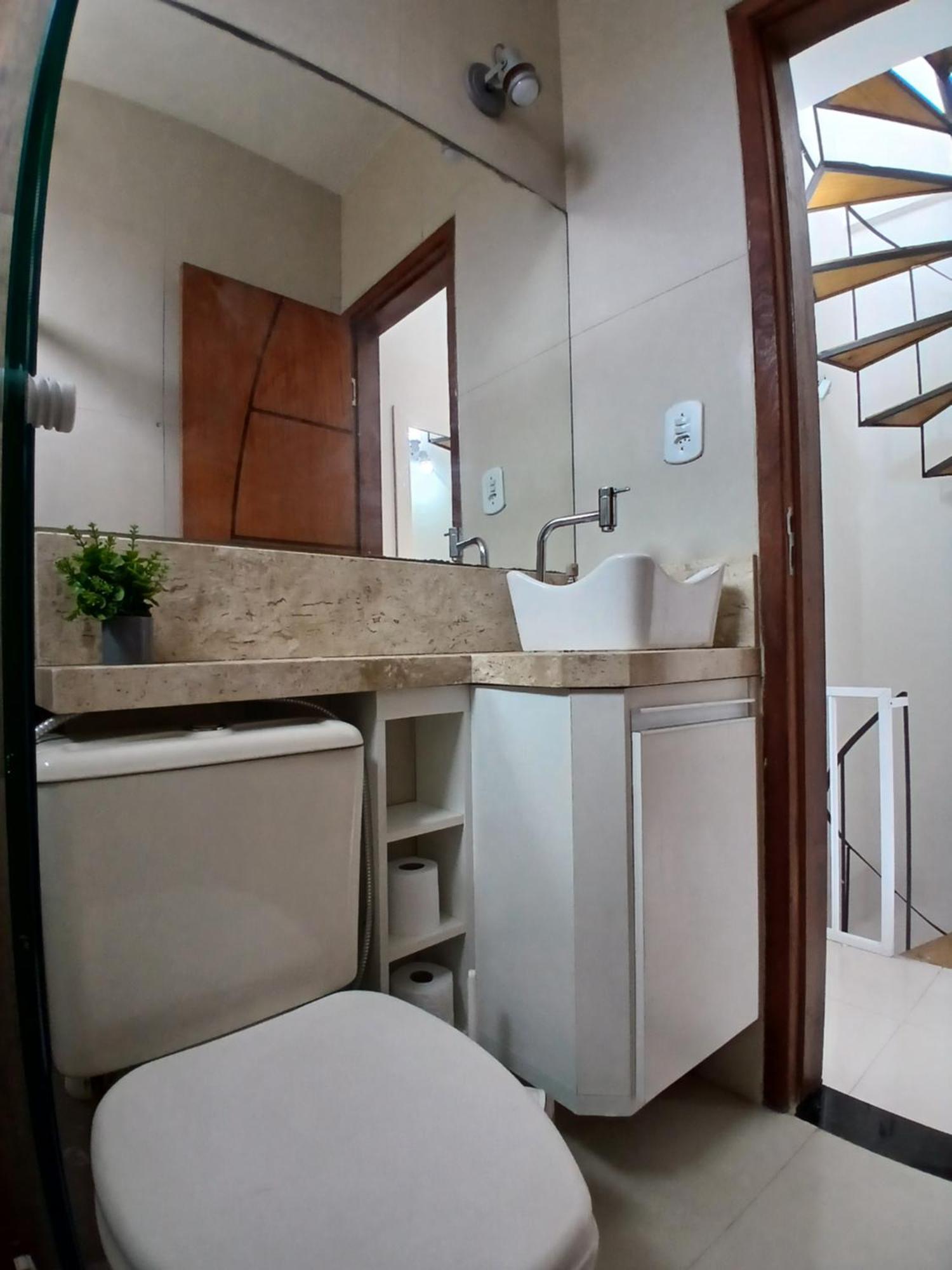 Hospedagem Dos Massa- Casas No Centro De Arraial- Faca Tudo A Pe! อาร์ไฮยัล โด กาโบ ภายนอก รูปภาพ
