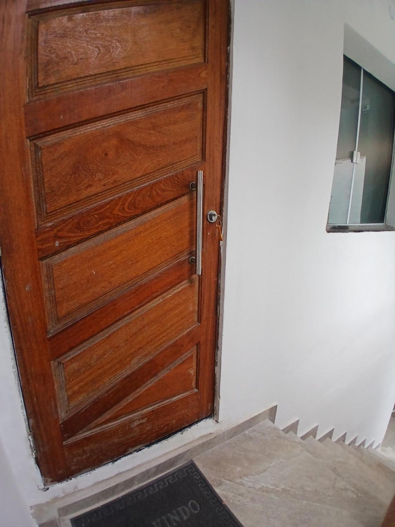 Hospedagem Dos Massa- Casas No Centro De Arraial- Faca Tudo A Pe! อาร์ไฮยัล โด กาโบ ภายนอก รูปภาพ