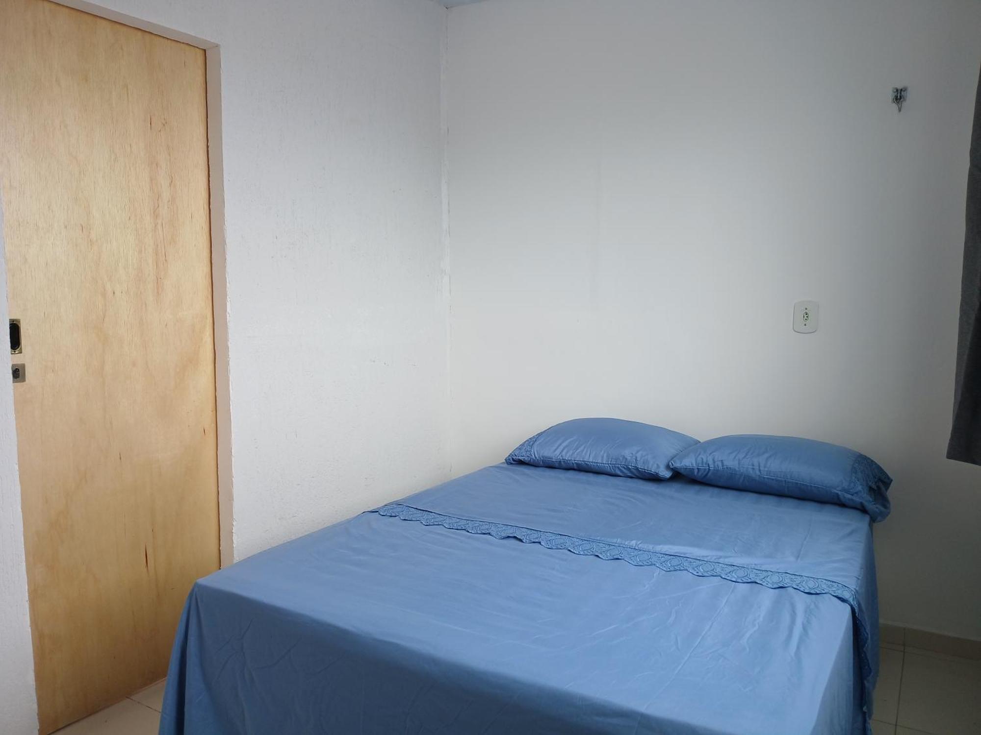 Hospedagem Dos Massa- Casas No Centro De Arraial- Faca Tudo A Pe! อาร์ไฮยัล โด กาโบ ภายนอก รูปภาพ