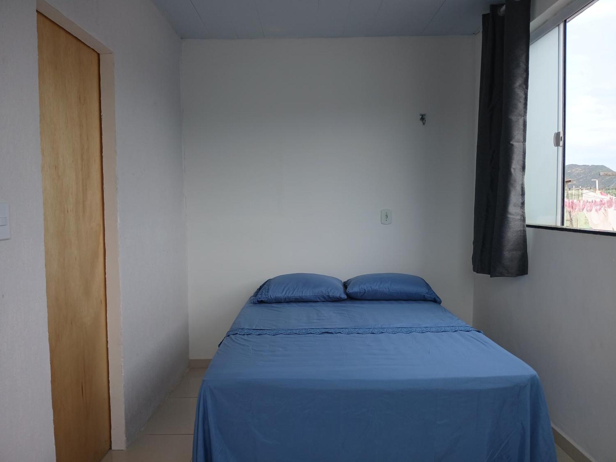 Hospedagem Dos Massa- Casas No Centro De Arraial- Faca Tudo A Pe! อาร์ไฮยัล โด กาโบ ภายนอก รูปภาพ
